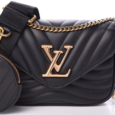 borsa new wave louis vuitton|louis vuitton wave bag.